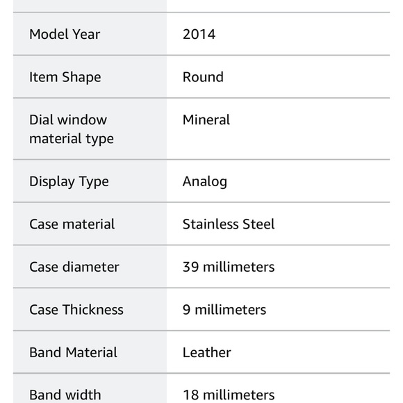 Authentic Michael Kors CATLIN Rose Gold & Pave Embellished Women’s Watch MK-2376 - Picture 14 of 14